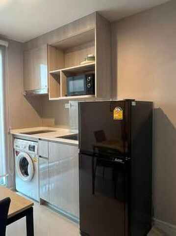 รูปภาพห้อง IDEO จรัญ 70 - ริเวอร์วิว