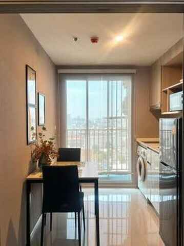 รูปภาพห้อง IDEO จรัญ 70 - ริเวอร์วิว