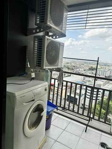 รูปภาพห้อง ลุมพินี เพลส ปิ่นเกล้า 2