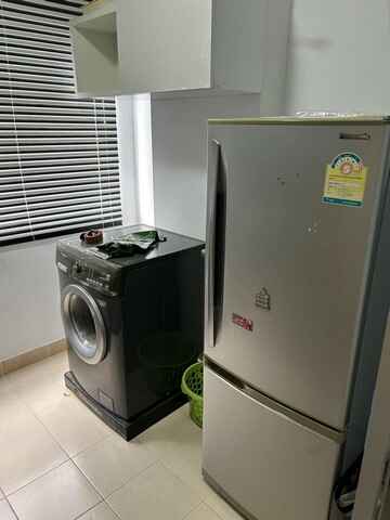 รูปภาพห้อง ซิตี้ โฮม รัชดา - ปิ่นเกล้า