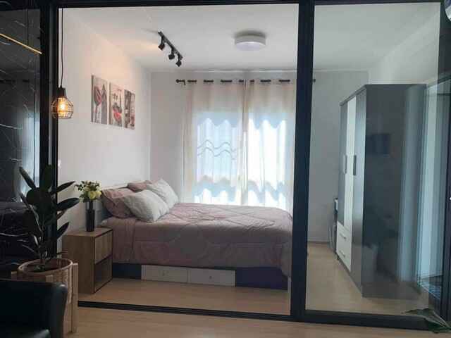 ยูนิโอ จรัญฯ 3