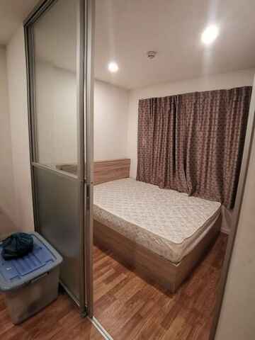 ลุมพินี วิลล์ ราชพฤกษ์ – บางแวก