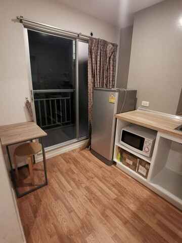 รูปภาพห้อง ลุมพินี วิลล์ ราชพฤกษ์ – บางแวก