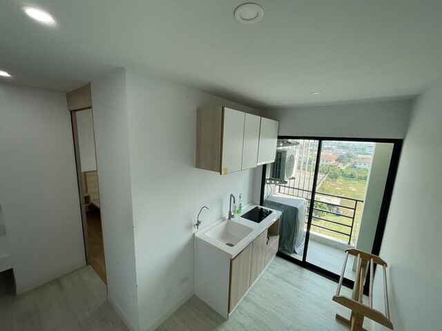 รูปภาพห้อง วีคอนโด ศาลายา