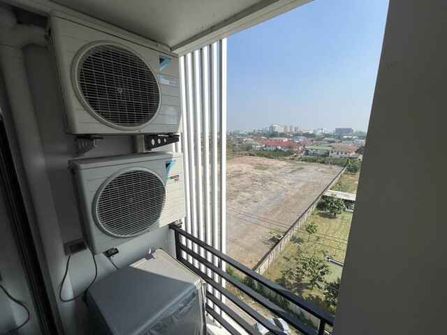 รูปภาพห้อง วีคอนโด ศาลายา