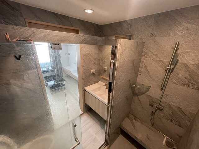 รูปภาพห้อง วีคอนโด ศาลายา