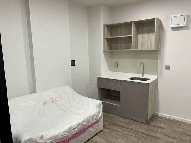 รูปภาพห้อง เคฟ มิวแทนท์ ศาลายา