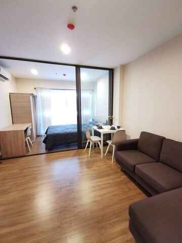 รูปภาพห้อง เดอะ ทรี ริโอ้ บางอ้อ สเตชั่น