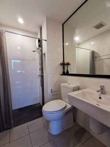 รูปภาพห้อง เดอะ ทรี ริโอ้ บางอ้อ สเตชั่น