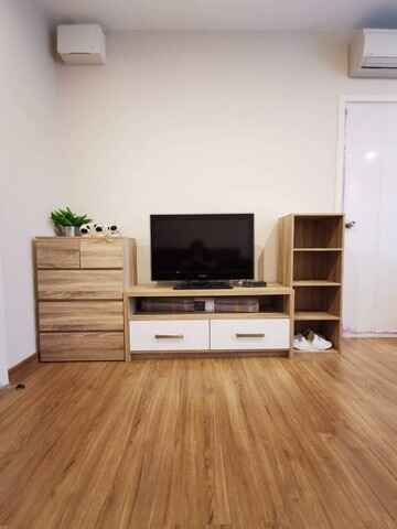 รูปภาพห้อง เดอะ ทรี ริโอ้ บางอ้อ สเตชั่น