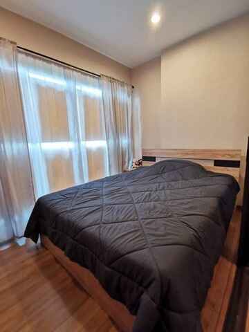 เดอะ ทรี ริโอ้ บางอ้อ สเตชั่น