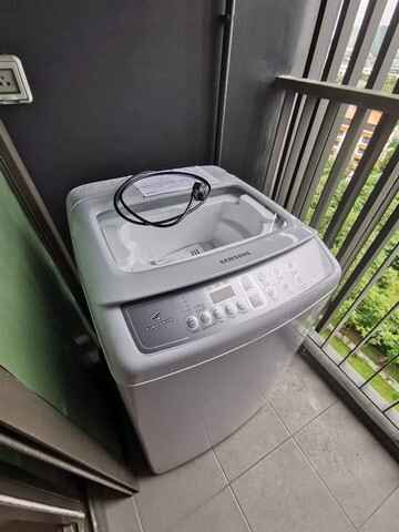 รูปภาพห้อง เดอะ ทรี ริโอ้ บางอ้อ สเตชั่น