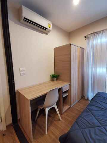 รูปภาพห้อง เดอะ ทรี ริโอ้ บางอ้อ สเตชั่น