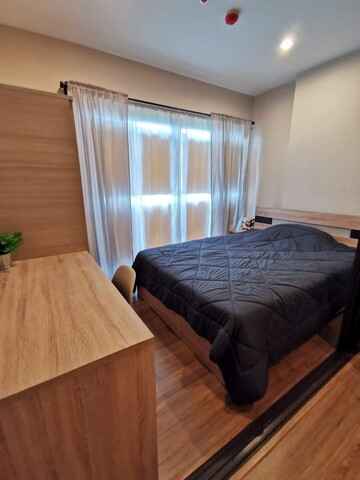 รูปภาพห้อง เดอะ ทรี ริโอ้ บางอ้อ สเตชั่น