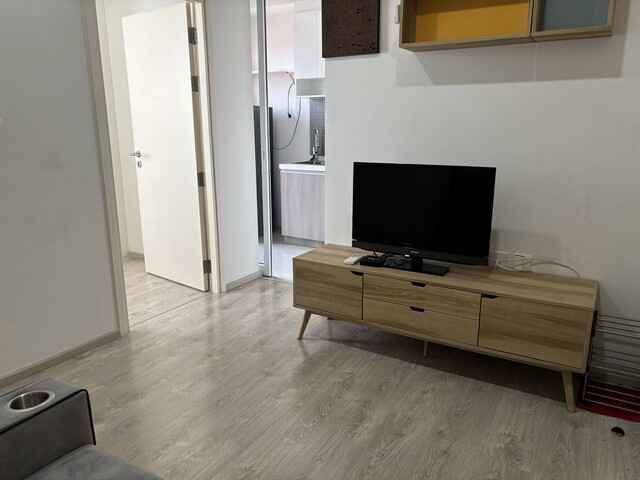 รูปภาพห้อง เดอะทรี จรัญสนิทวงศ์ 30