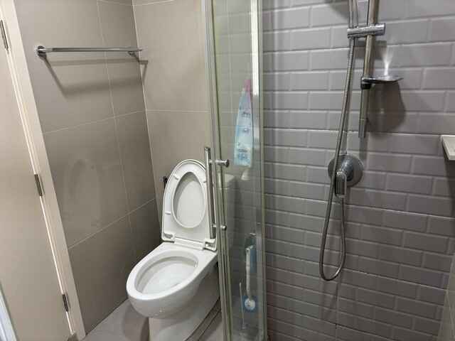 รูปภาพห้อง เดอะทรี จรัญสนิทวงศ์ 30