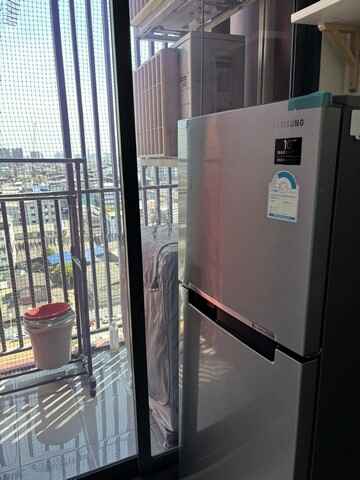 รูปภาพห้อง เดอะทรี จรัญสนิทวงศ์ 30