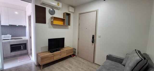 รูปภาพห้อง เดอะทรี จรัญสนิทวงศ์ 30