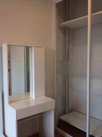 รูปภาพห้อง เดอะ พาร์คแลนด์ เพชรเกษม