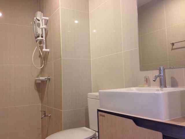 รูปภาพห้อง เดอะ พาร์คแลนด์ เพชรเกษม