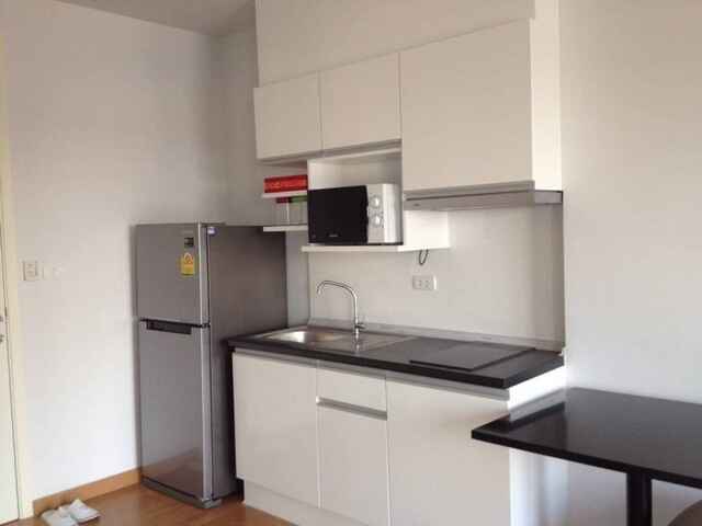 รูปภาพห้อง เดอะ พาร์คแลนด์ เพชรเกษม