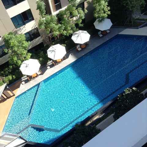 รูปภาพห้อง ไอคอนโด ศาลายา 2 เดอะ แคมปัส