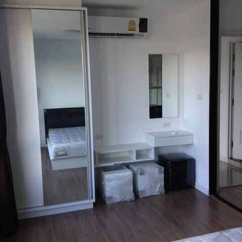 รูปภาพห้อง ไอคอนโด ศาลายา 2 เดอะ แคมปัส