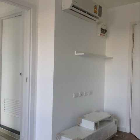 รูปภาพห้อง ไอคอนโด ศาลายา 2 เดอะ แคมปัส