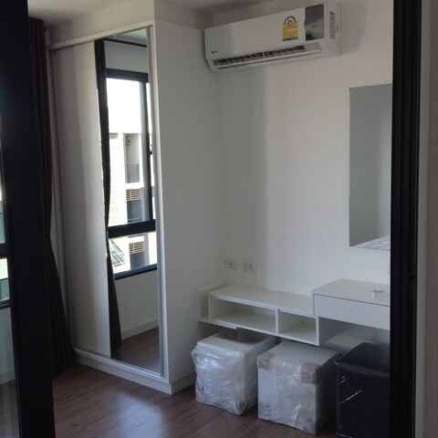 รูปภาพห้อง ไอคอนโด ศาลายา 2 เดอะ แคมปัส