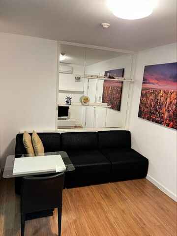 รูปภาพห้อง ไอคอนโด ศาลายา 2 เดอะ แคมปัส