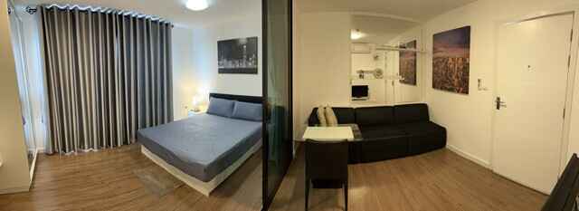 รูปภาพห้อง ไอคอนโด ศาลายา 2 เดอะ แคมปัส