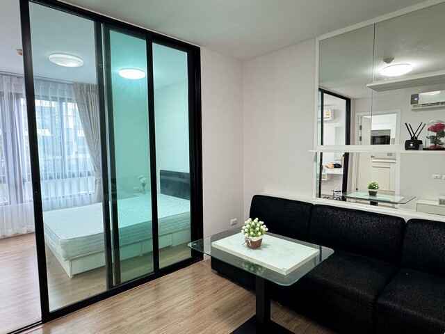 รูปภาพห้อง ไอคอนโด ศาลายา 2 เดอะ แคมปัส