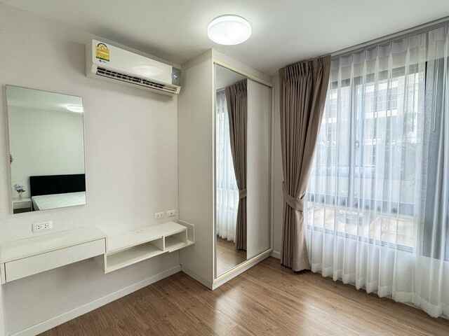 รูปภาพห้อง ไอคอนโด ศาลายา 2 เดอะ แคมปัส