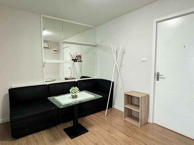 รูปภาพห้อง ไอคอนโด ศาลายา 2 เดอะ แคมปัส