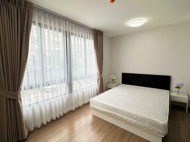 รูปภาพห้อง ไอคอนโด ศาลายา 2 เดอะ แคมปัส