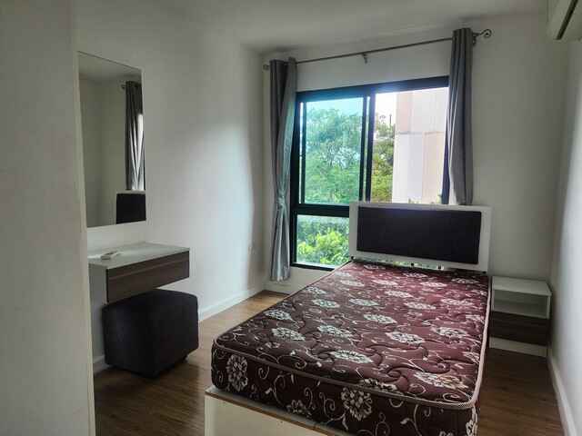 ไอคอนโด ศาลายา 1