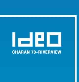IDEO จรัญ 70 - ริเวอร์วิว