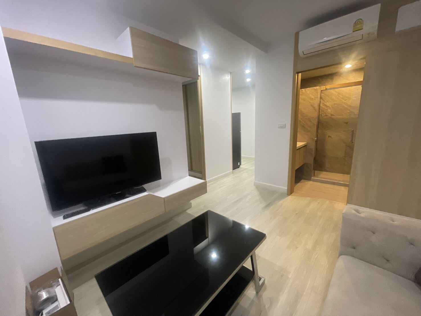 รูปภาพห้อง วีคอนโด ศาลายา