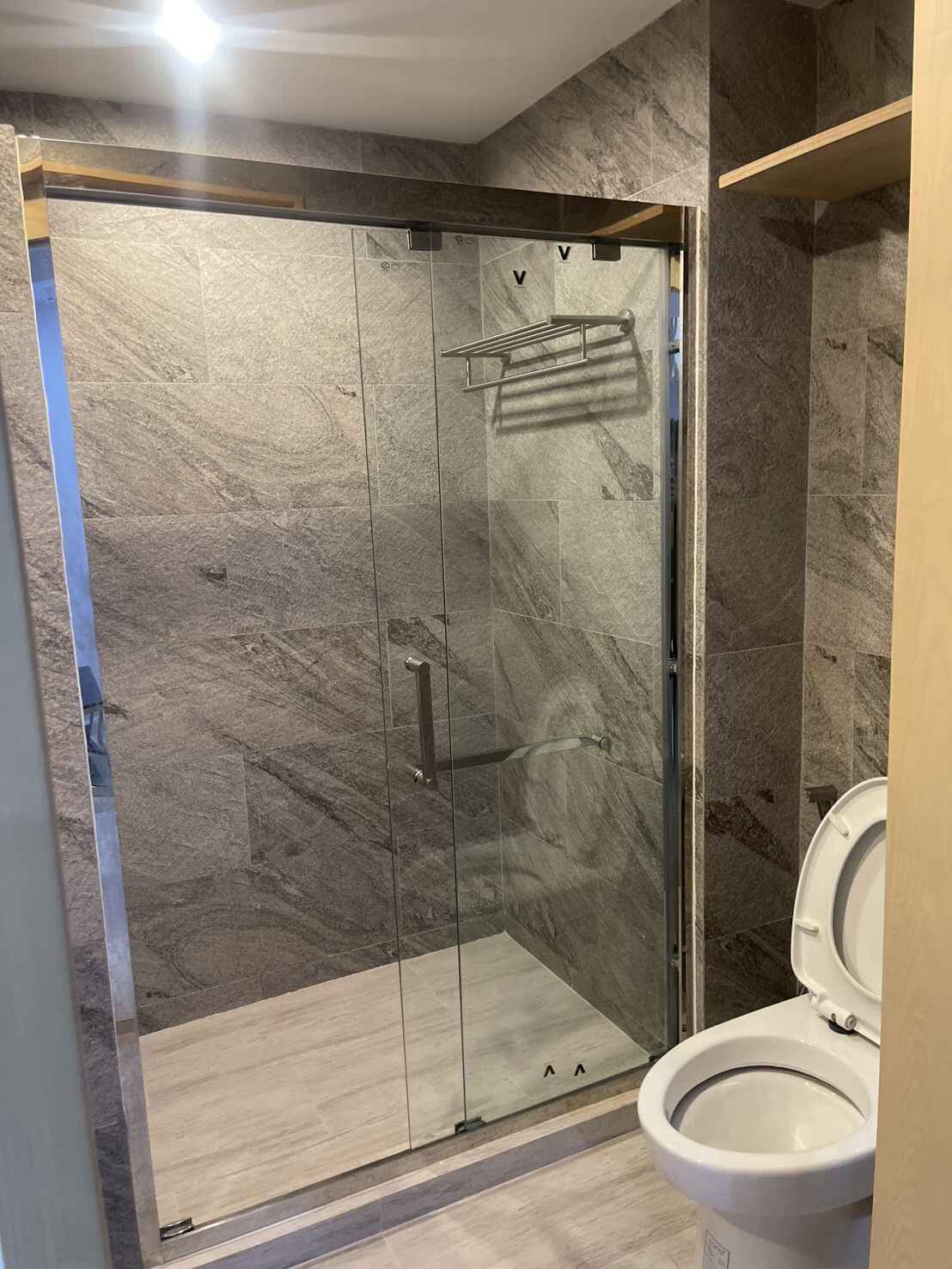 รูปภาพห้อง วีคอนโด ศาลายา