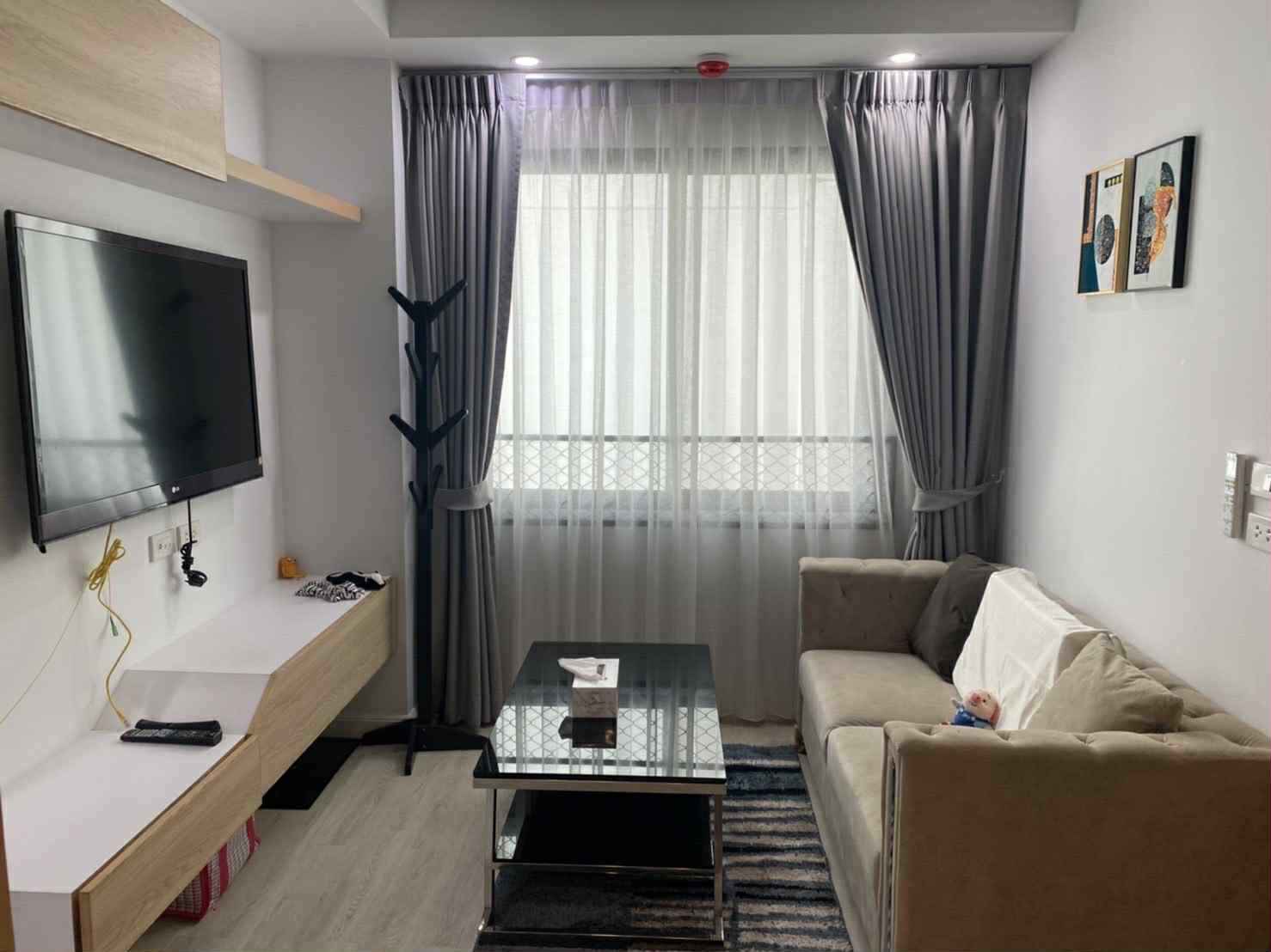 รูปภาพห้อง วีคอนโด ศาลายา