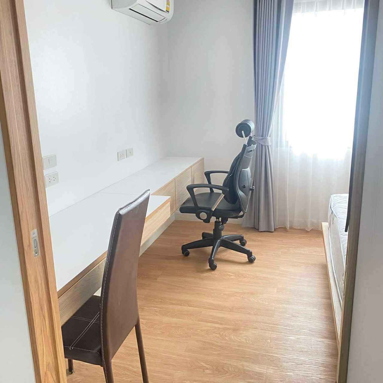 รูปภาพห้อง วีคอนโด ศาลายา