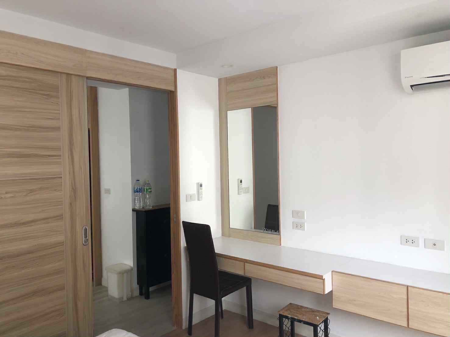 รูปภาพห้อง วีคอนโด ศาลายา