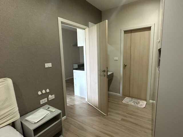 รูปภาพห้อง แอมเบอร์ บาย อีสเทิร์น สตาร์