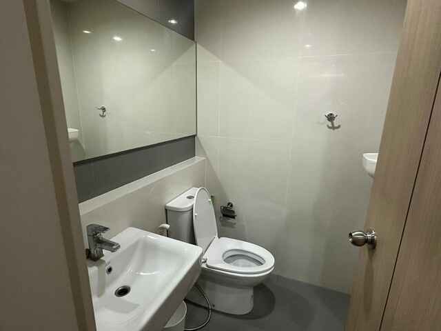 รูปภาพห้อง แอมเบอร์ บาย อีสเทิร์น สตาร์