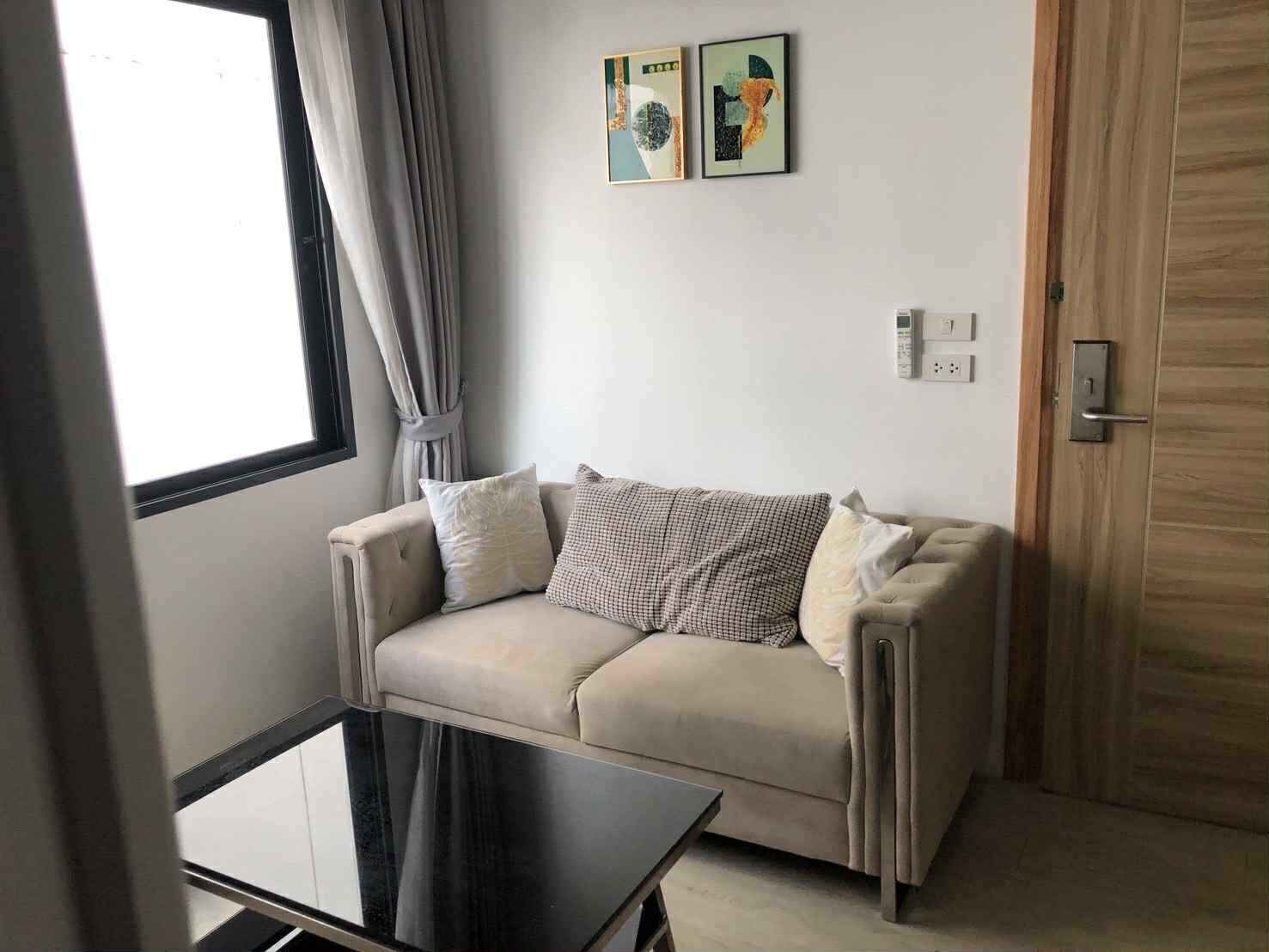 รูปภาพห้อง วีคอนโด ศาลายา