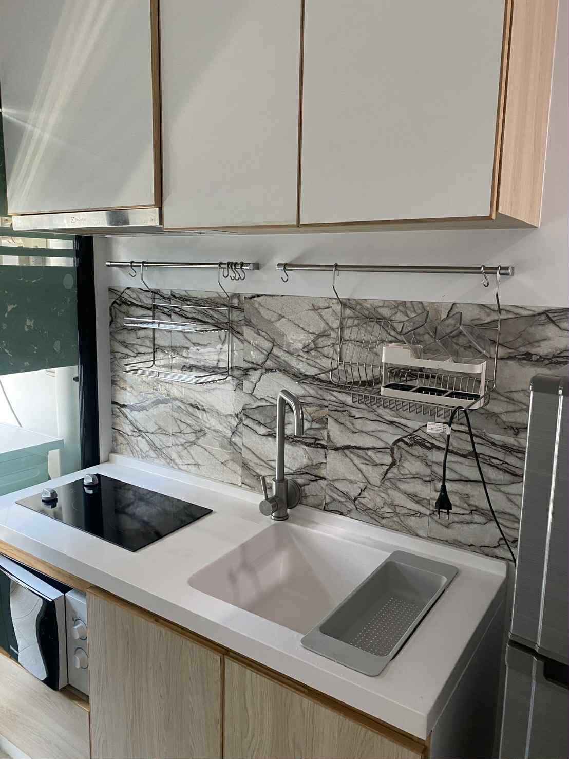 รูปภาพห้อง วีคอนโด ศาลายา