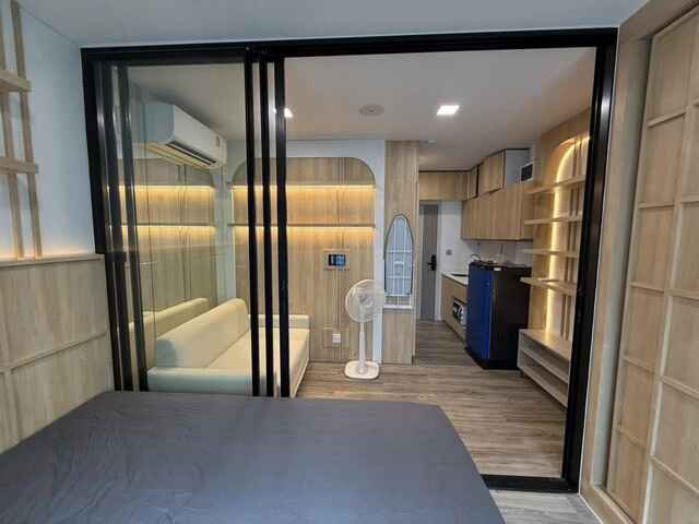 เคฟ มิวแทนท์ ศาลายา