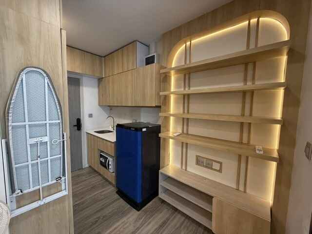 รูปภาพห้อง เคฟ มิวแทนท์ ศาลายา