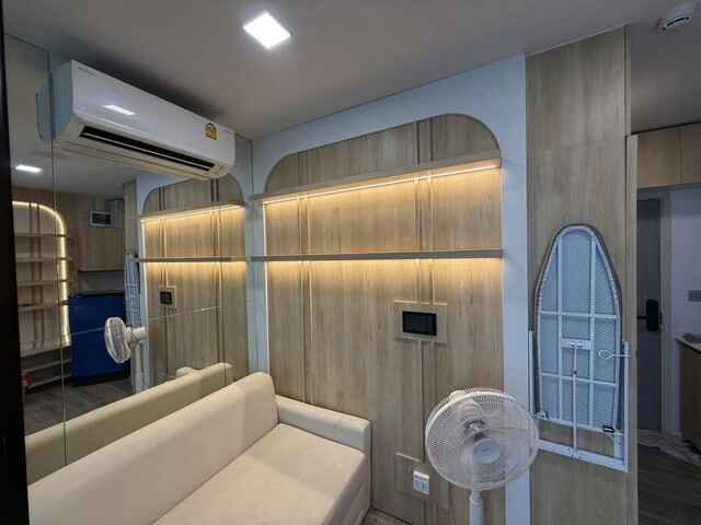 รูปภาพห้อง เคฟ มิวแทนท์ ศาลายา