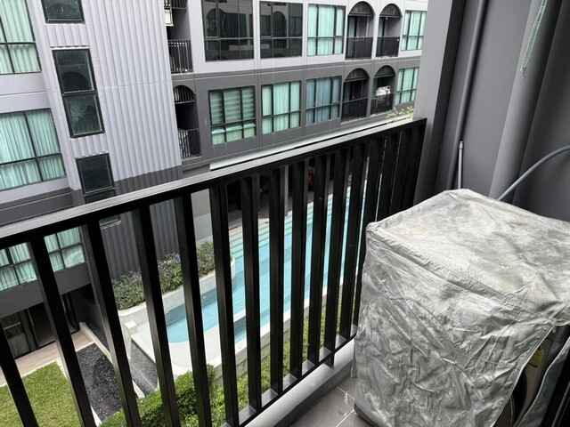 รูปภาพห้อง เคฟ มิวแทนท์ ศาลายา